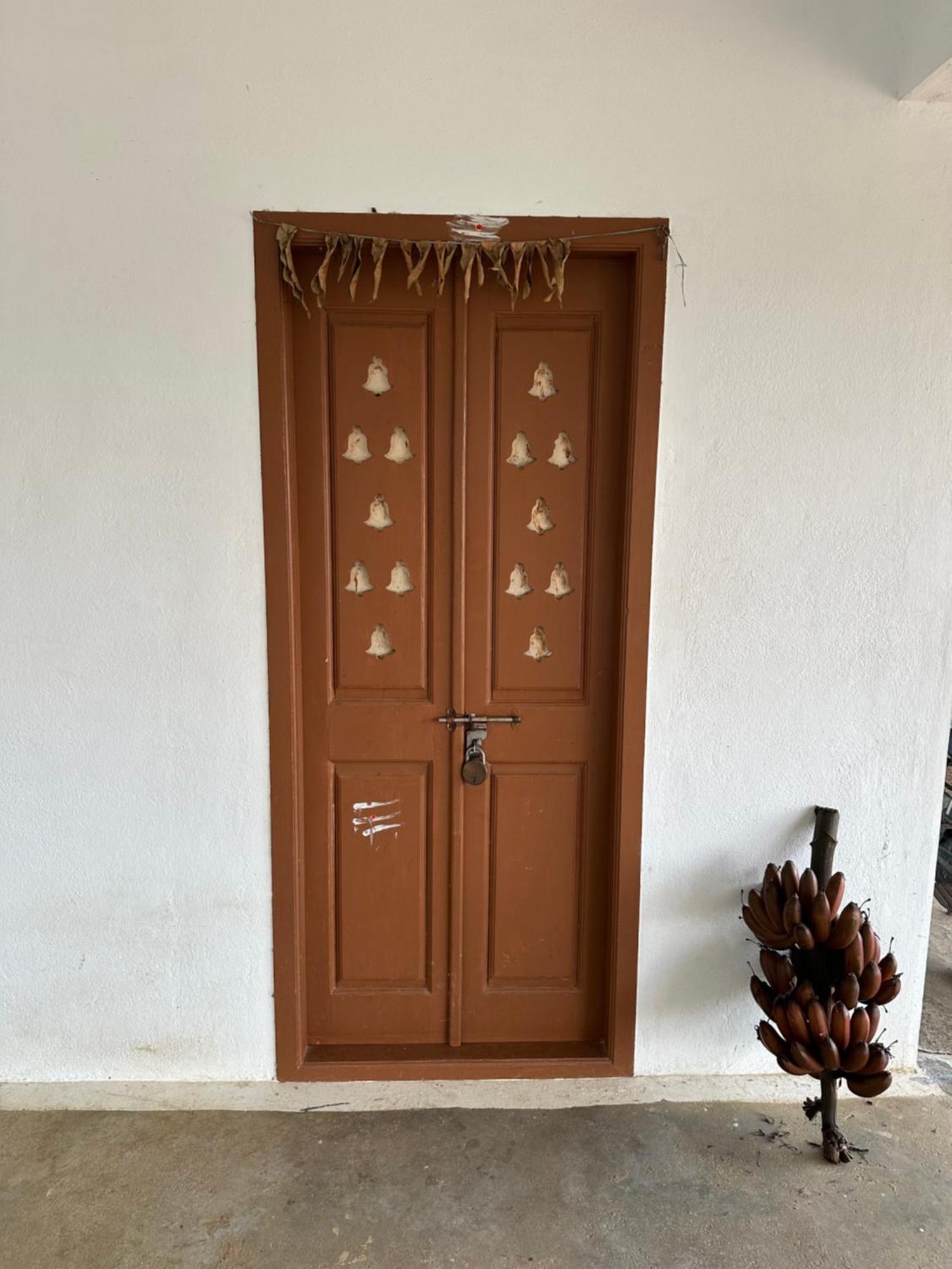 Sakthi Garden Home Stay Ероде Екстериор снимка