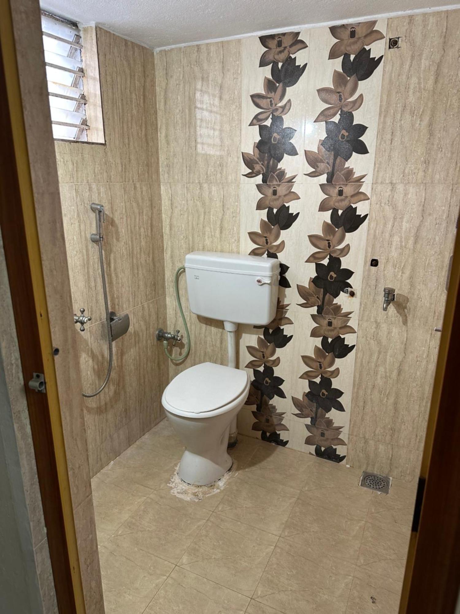 Sakthi Garden Home Stay Ероде Екстериор снимка