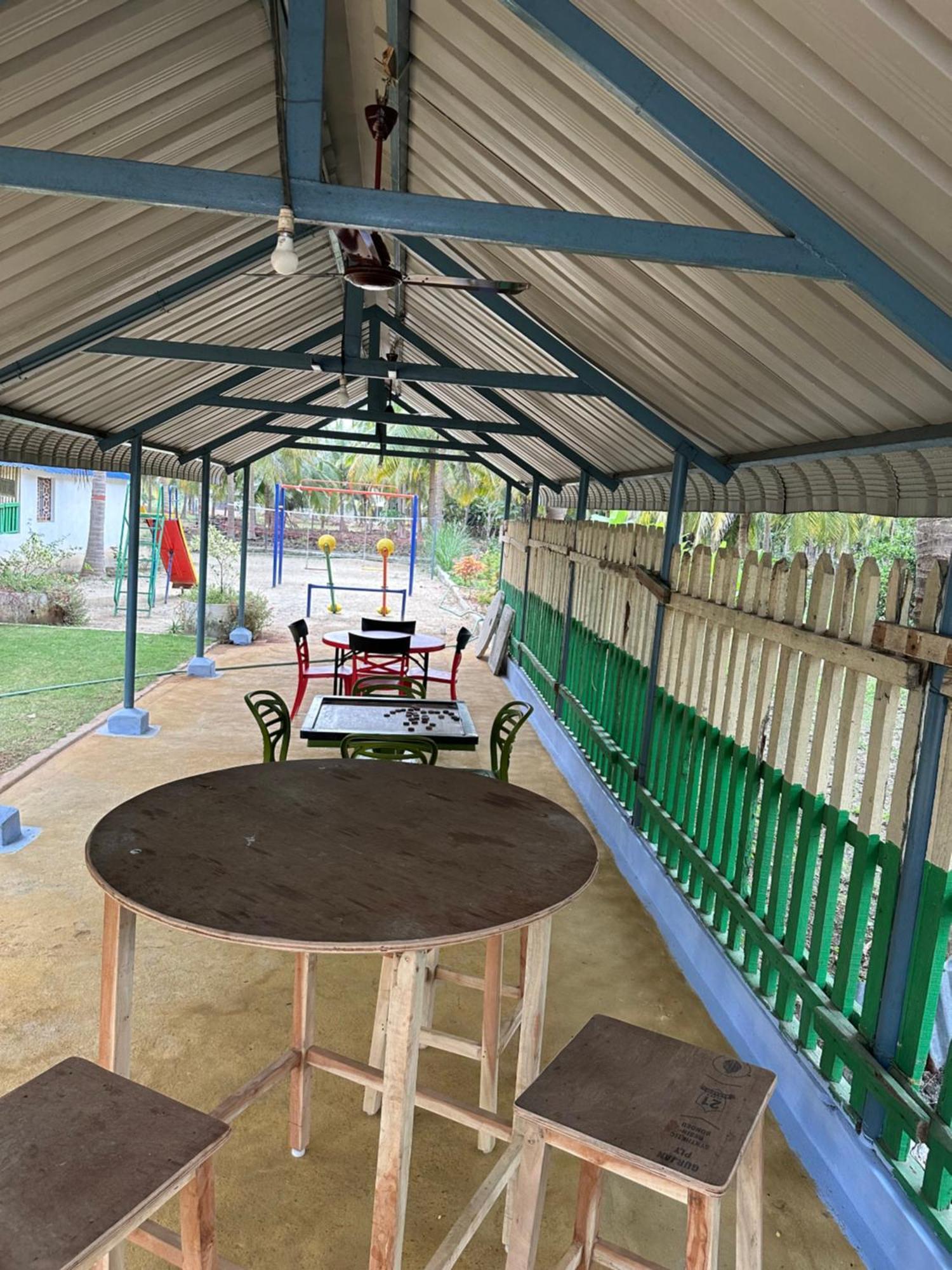 Sakthi Garden Home Stay Ероде Екстериор снимка